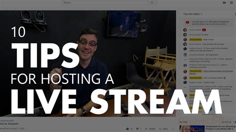 streaming community host|host live streaming meaning.